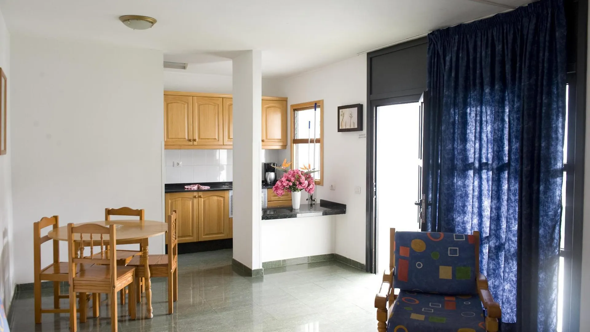 Apartamentos Heliomar Puerto Rico