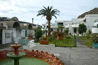 Apartamentos Heliomar Puerto Rico  Hotel