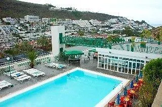 Apartamentos Heliomar Puerto Rico
