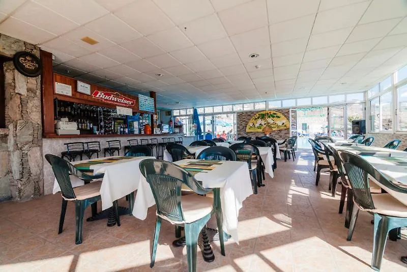 ***** Hotel Apartamentos Heliomar Puerto Rico  Spain