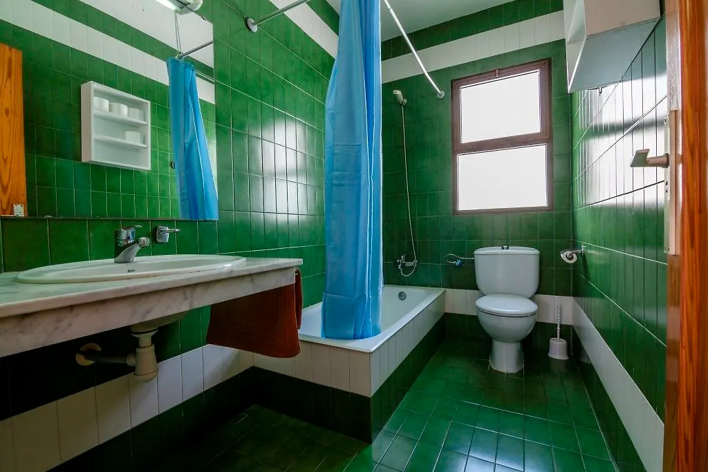 Apartamentos Heliomar Puerto Rico  Puerto Rico (Gran Canaria)