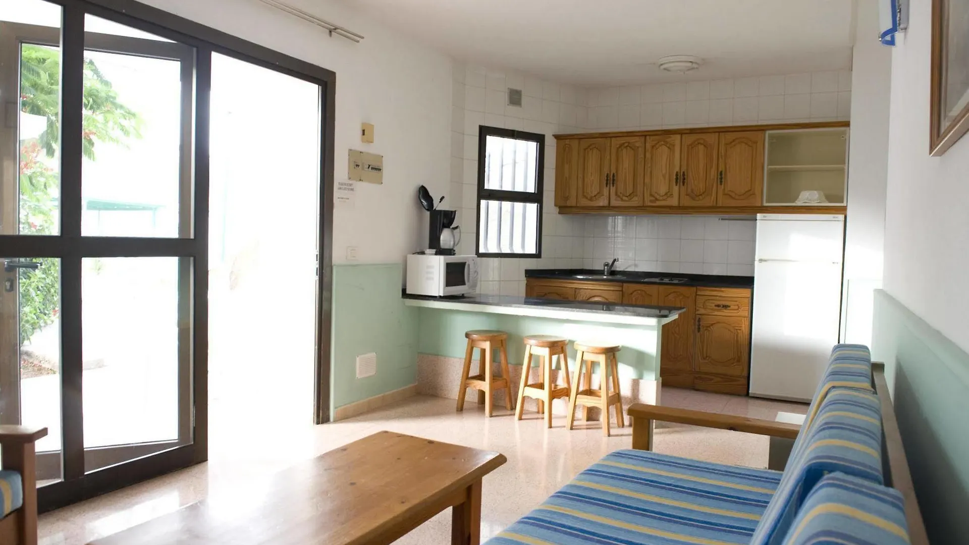 Apartamentos Heliomar Puerto Rico  5*, Puerto Rico (Gran Canaria)