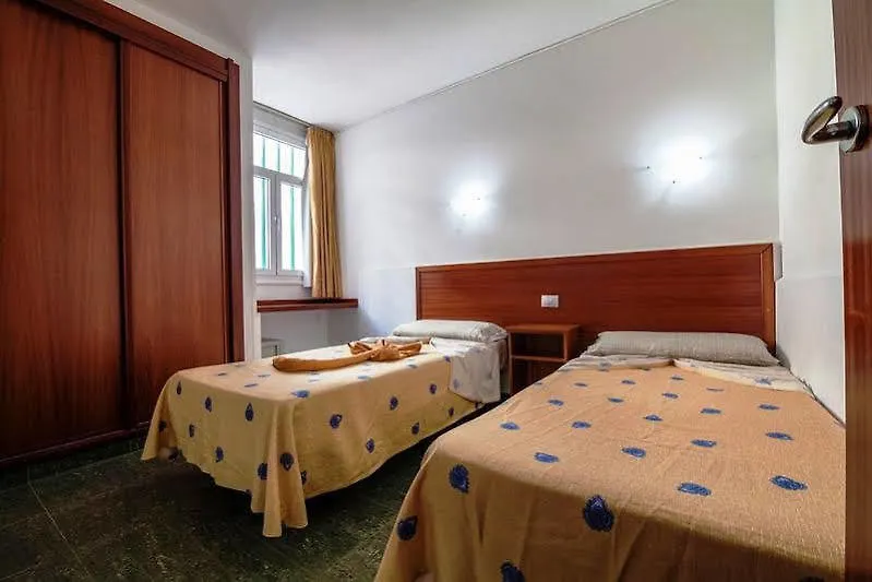 Apartamentos Heliomar Puerto Rico  5*, Puerto Rico (Gran Canaria)