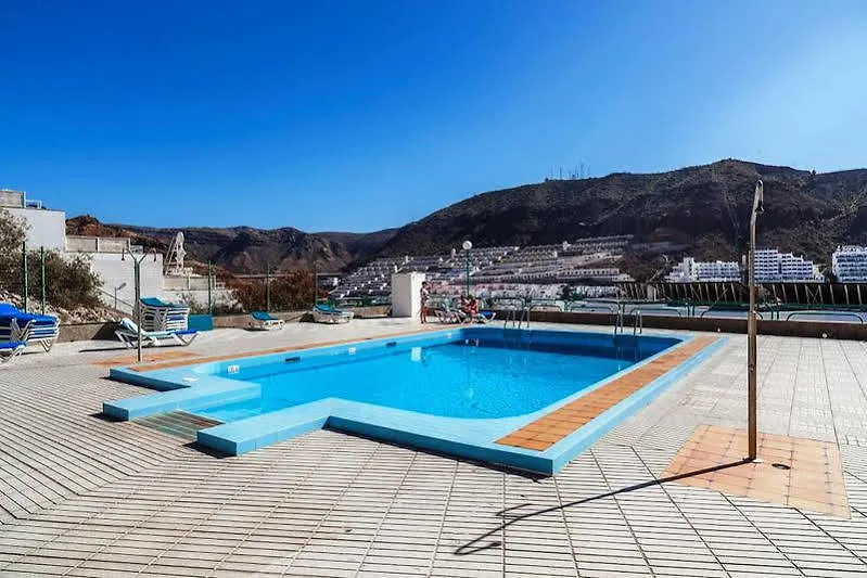 Apartamentos Heliomar Puerto Rico  5*, Puerto Rico (Gran Canaria) Spain