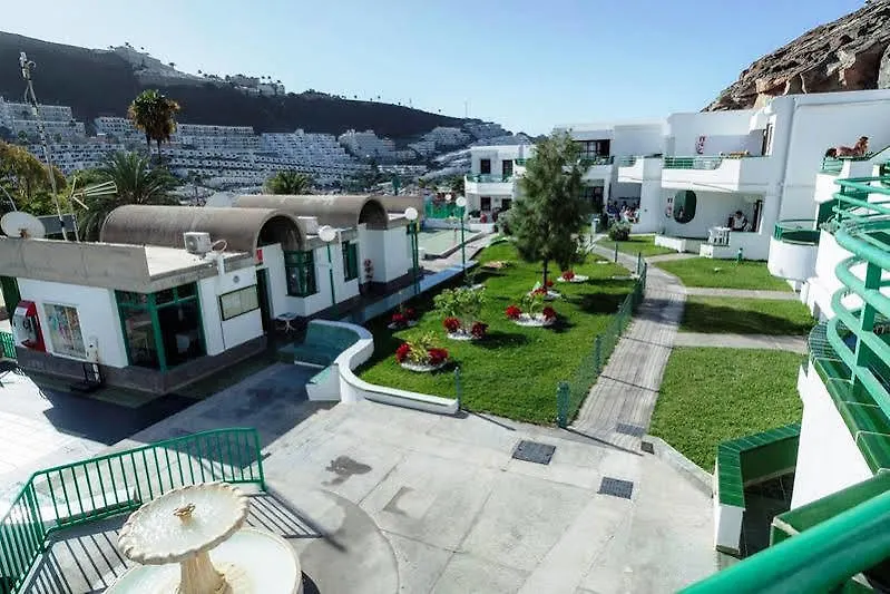Apartamentos Heliomar Puerto Rico  Spain