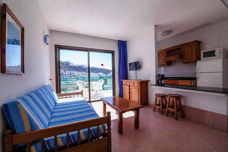 Apartamentos Heliomar Porto Rico