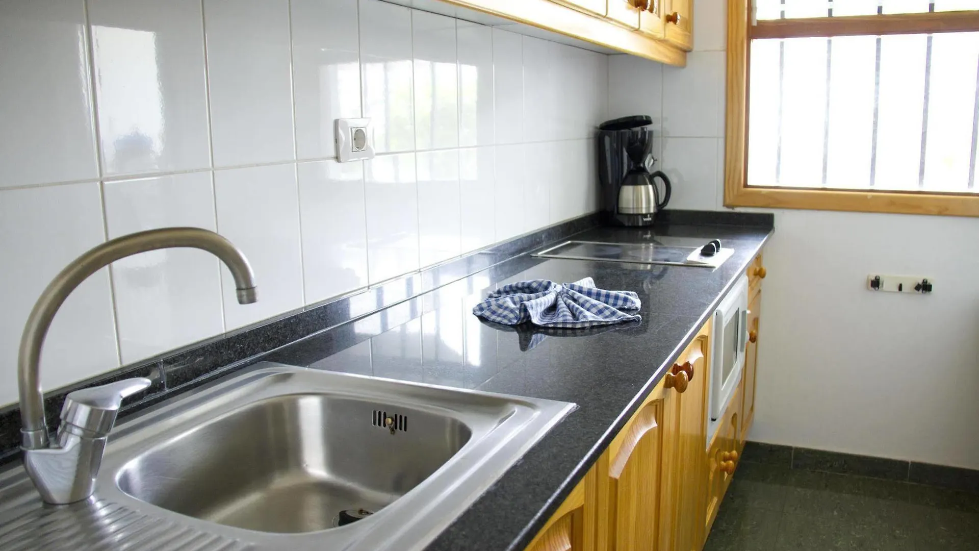 ***** Hotel Apartamentos Heliomar Porto Rico Espagne